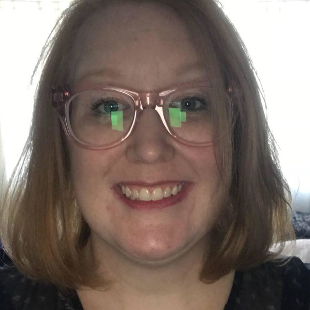 Meet your Posher, Amelia